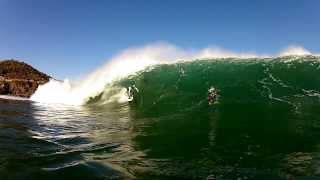 MUNDAKA DESDE EL AGUA 181213 [upl. by Nyra]