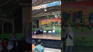 kembali ke sekolah sherina munaf Ggl138 Gwen Gendhis [upl. by Gonsalve]