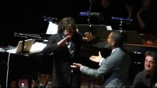 francesco tristano amp carl craig  the melody [upl. by Ioved513]