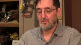 Paul Sellers  His tour with The Woodworking Shows [upl. by Bob]