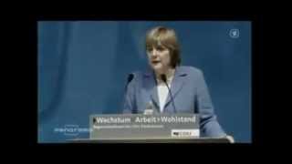 Zitate   3  Merkel  Westerwelle  Rüttgers [upl. by Mose223]