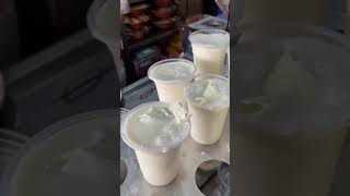 Lassi  লাচ্ছি রেসিপি  lacchi recipe  lacchi recipe bangladeshi [upl. by Yekim]