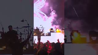 Staind  For You Live  Grand Rapids Mi  5924 [upl. by Obla]