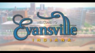 2016 Welcome to Evansville Indiana [upl. by Weingartner]