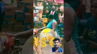 Paisa ka bazzar dollar currency africa business somaliland amazingfactsinhindi factshort [upl. by Lambrecht]