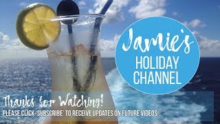 Welcome to Jamies Holiday Channel [upl. by Enrobialc561]