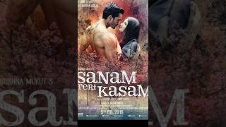 Sanam Teri Kasam Sequel Purane Characters Naye Jazbaat ytshorts youtubeshorts viralvideo [upl. by Ettenna]