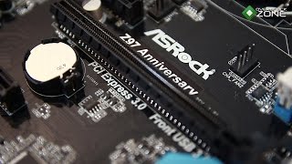 OverclockZone TV EP545  Asrock Z97 Anniversary [upl. by Rooney]