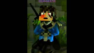 Rainimator mewing edit Rainimator  minecraft shorts edit mewing [upl. by Poll]