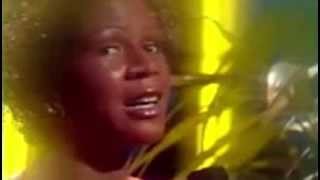 INSIDE MY LOVE  Minnie Riperton on Soul Train Footage 1975 [upl. by Manara]