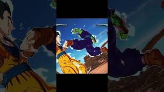 they put the prowler meme in this game sparkingzero dragonball [upl. by Norrv]