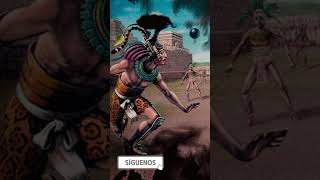 Los Mayas mayastrology maya aztecas mexico prehispanico historia history [upl. by Eirellam]