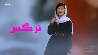 New Hazaragi Song  Nargas  Salman hamard آهنگ جدید هزارگی  نرگس  سلمان همدرد [upl. by Liu]