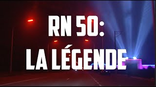 RN50  La légende [upl. by Thar]