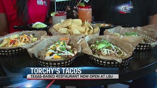 Torchys Tacos [upl. by Yrotciv]