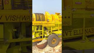 johndeere tractor shorts shortvideo farming kisan harvest trending [upl. by Garfield502]