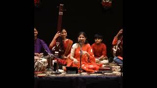 Salona Sa Sajan hai  Kaushiki Chakraborty [upl. by Auburn]