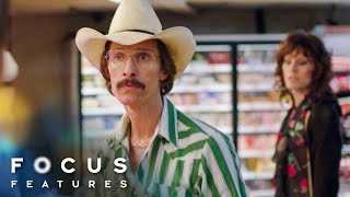 Dallas Buyers Club TRAILER Deutsch [upl. by Arissa]