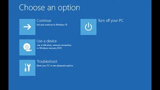 Windows 10 11 23H2 recovery tool has been improved for better chance of success [upl. by Eliades]