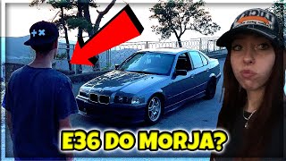 E36 IZ ŠTAJERSKE DO MORJA  ROAD TRIP VLOG [upl. by Morehouse]