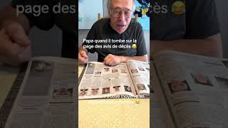 Liste des décès Journal [upl. by Farmer]