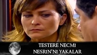 Testere Necmi Nesrini Yakalar Tecavüz Sahnesi  Kurtlar Vadisi 54Bölüm [upl. by Yartnoed]