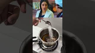 Anupama Shares Her Masala Chai Recipe ☕️  DisneyPlus Hotstar [upl. by Hugh218]