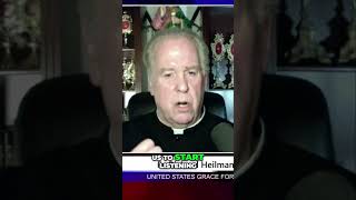 Answering Cardinal Burkes Call Prayer amp Courage for America [upl. by Artemisa634]