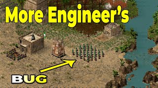 Free Engineers Trick  Bug Stronghold Crusader  Engineers Secret Bug Stronghold Crusader [upl. by Jary812]