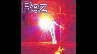 Rez Area 1 amp Earth Game Version  Keiichi Sugiyama [upl. by Stesha]