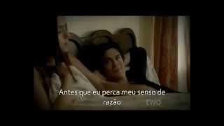 I Should Go Legendado Damon e Elena [upl. by Ardnauq]