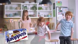 KNOPPERS Good Prospects  TV ad [upl. by Franzoni]