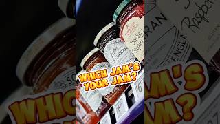 Which Jams Your Jam jam fruitflavors [upl. by Loralie]