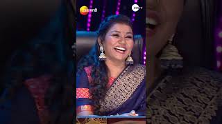 Sa Re Ga Ma Pa 2023 Shorts Zee TV Entertainment Singing Reality Tv Show [upl. by Yspyg413]