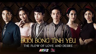 〖 OFFICIAL TRAILER 〗ĐUỔI BÓNG TÌNH YÊU  Sai Rak Sai Sawat 2018  HTV2  Vie Channel [upl. by Ulani]