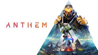 ANTHEM Walkthrough Gameplay Part 1  INTRO Anthem Game [upl. by Cinelli]