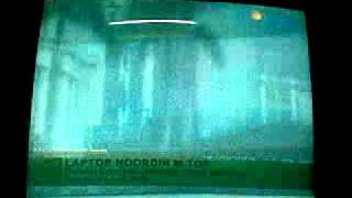 Isi video bocoran laptop Nordin M Torotop [upl. by Remus]