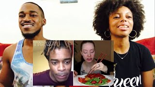 GOTDAMNZO INSTAGRAM COMPILATION   ThampCe’ Reaction [upl. by Wattenberg]