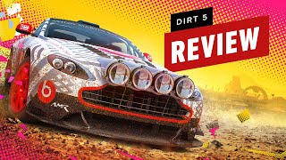 Dirt 5 Review [upl. by Gnak]