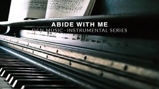 Abide With Me  Instrumental [upl. by Freud103]