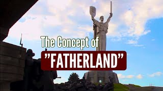 Exploring the Concept of ‘FATHERLAND’ A Global Perspectiv  LIKE UNIVERSE [upl. by Cletis634]