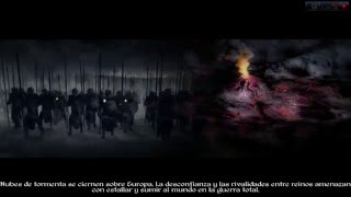 Medieval 2  Kingdoms  Third Age Total War en Español [upl. by Dorothee]