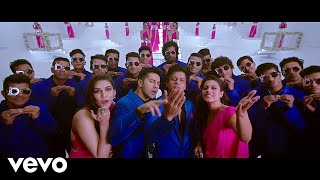 UNCUT  Tukur Tukur  Dilwale  Shah Rukh Khan  Kajol  Varun  Kriti  Rohit Shetty  Song Launch [upl. by Phina287]