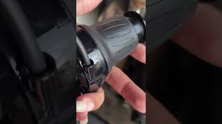 Caroma Peak 870W Electric Scooter part 3 [upl. by Cecil]