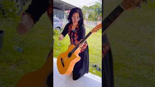 TALI GITAR ABANG PUTUS [upl. by Yenahs]