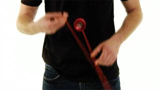 YoYotv YoYo Tutorial Laceration [upl. by Belda]