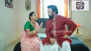 Pehredaar 7  Hitprime  Web Series Review  WST  5911webseries [upl. by Dachia288]