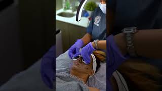 Hollywood Facial at Dermatrix  Skin Care Treatment for Glowing amp Radiant Skin [upl. by Ybsorc]