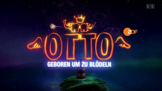 Otto  Geboren um zu blödeln ganze Sendung vom 28112015  30122015 [upl. by Akire]