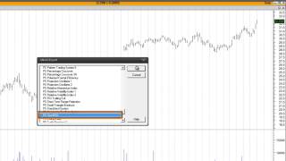 How to use the MetaStock 12 Explorer [upl. by Jacobsohn]